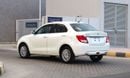 Suzuki Dzire GLX 1.2L