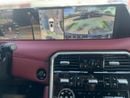 Nissan Patrol LE PLATINUM CITY 3.5L TWIN TURBO