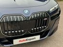BMW M760Li E XDRIVE MODELS