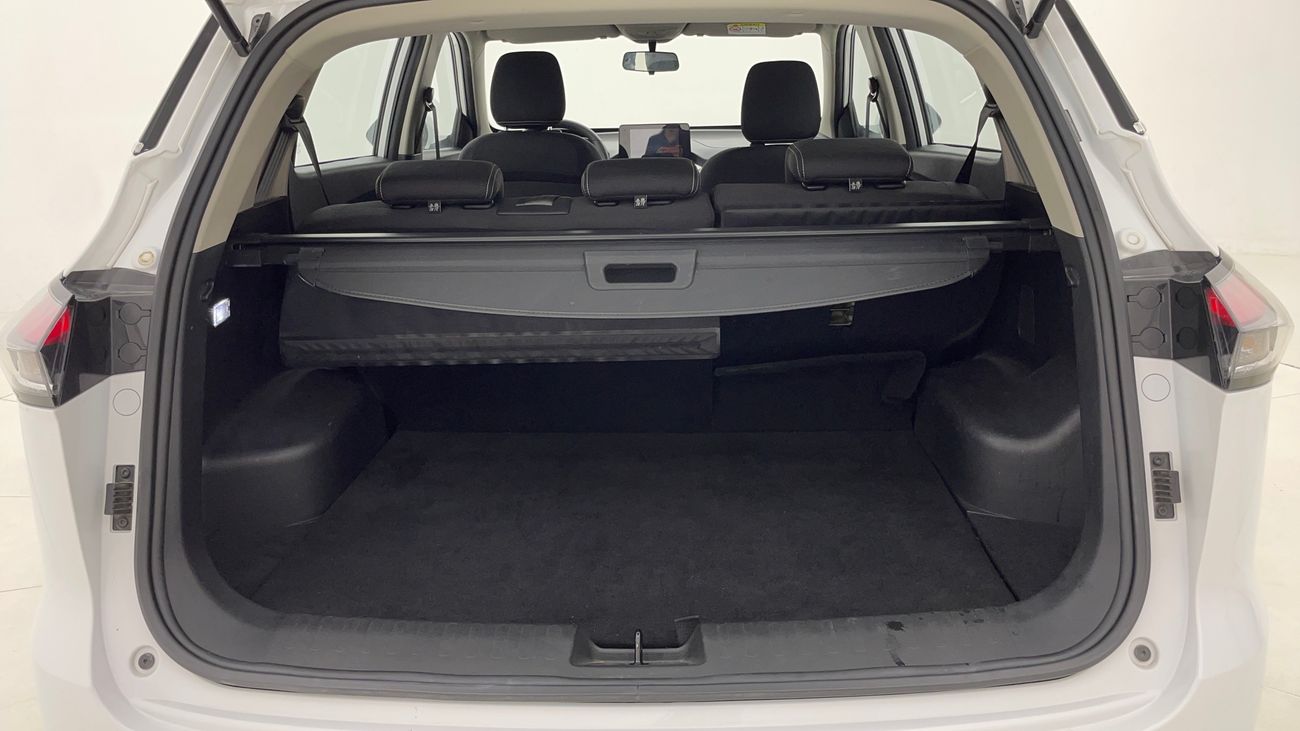 Chevrolet Groove LT 1.5 | Zero Down Payment | Home Test Drive