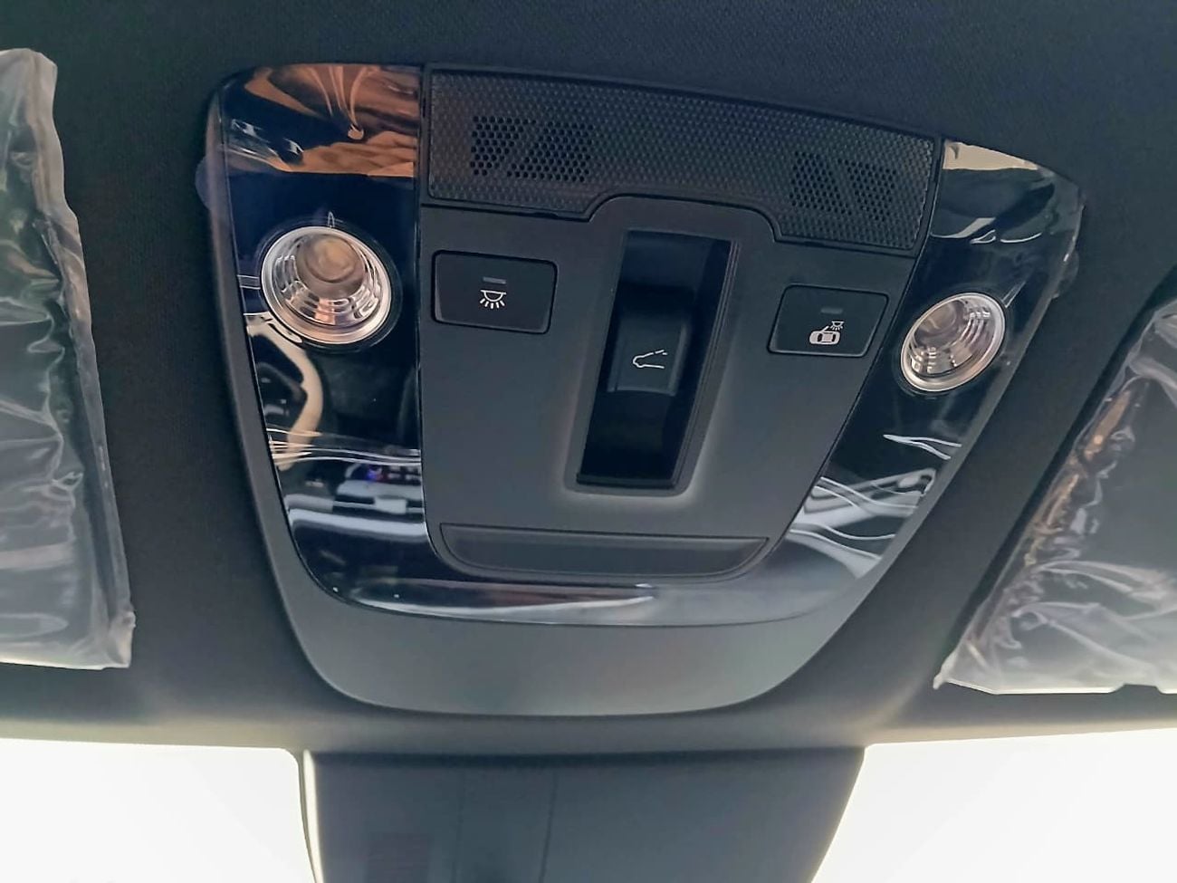كيا سبورتيج KIA SPORTAGE 2.0L EX GT LINE AWD MODEL 2026