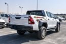 Toyota Hilux GR Sport 4.0L