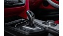بي أم دبليو 420i M سبورت M-Kit Coupe | 2,152 P.M  | 0% Downpayment | Excellent Condition!