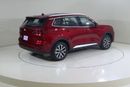 Ford Territory TREND HYBRID /TER2126H /AL TAYER MOTORS/AL QOUZ SHOWROOM