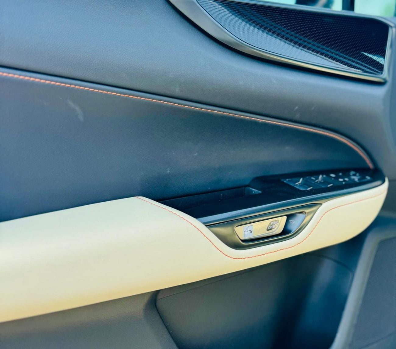 Lexus NX 250