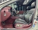 لكزس LS 500 LS 500 | 3.5 L V6