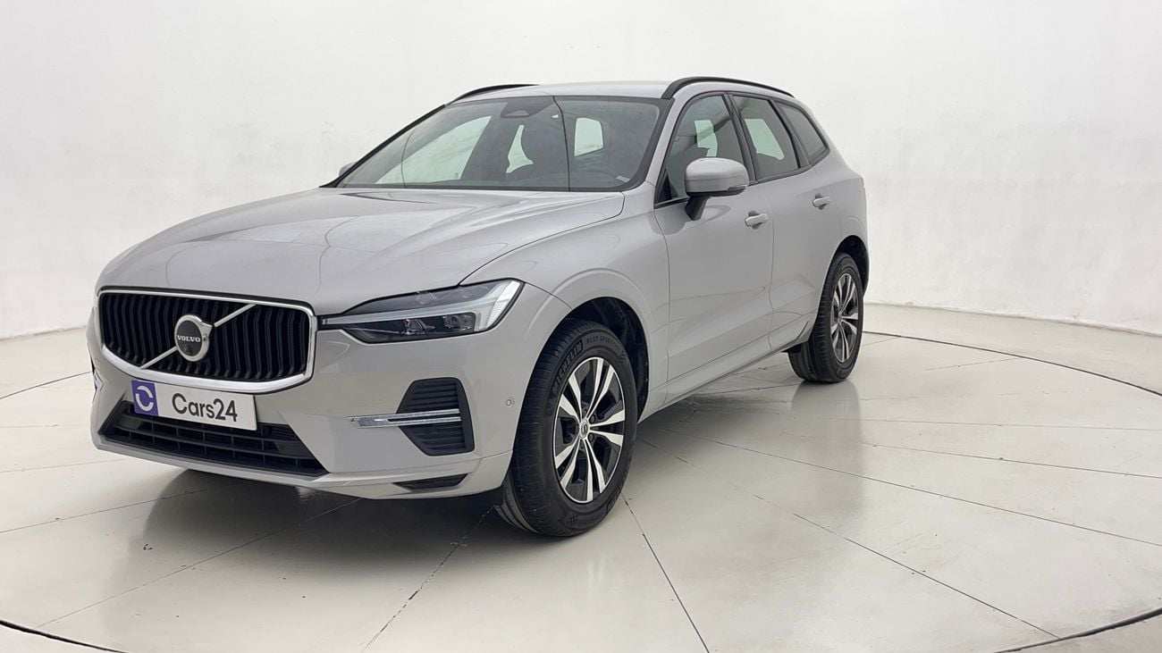 فولفو XC 60 2023 B5 CORE | AED 1617/Month | 0 DP | 30 Day Return | Warranty | Service History