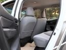 Mitsubishi L200 GL Double Cab Petrol 2.4L