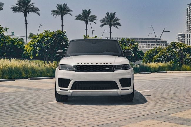 Land Rover Range Rover Sport AUTOBIOGRAPHY DYNAMIC, миниатюра 26