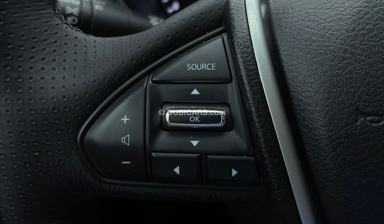 Nissan Maxima S 3.5 | Zero Down Payment | Free Home Test Drive