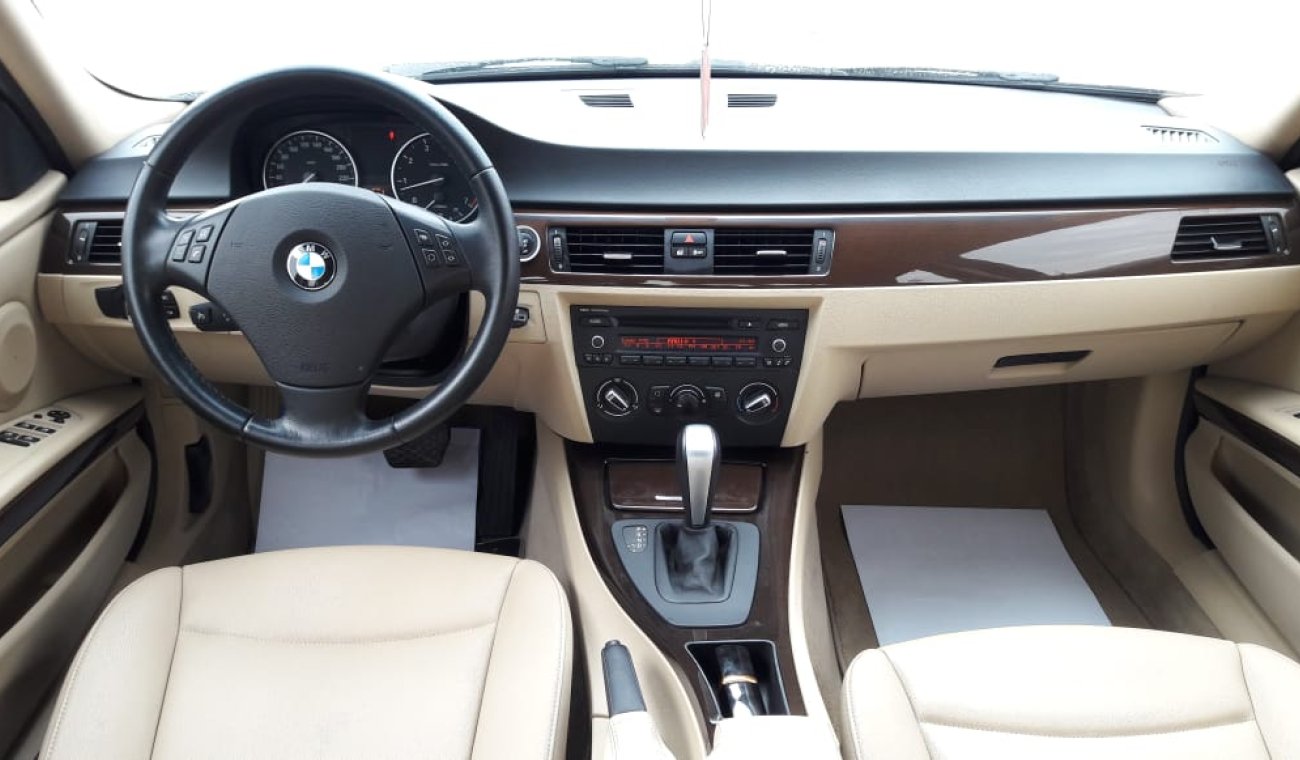 BMW 316i