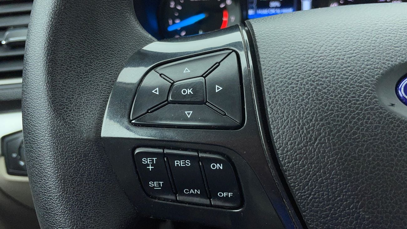 فورد إكسبلورر BASE 3.5 | بدون دفعة مقدمة | اختبار القيادة في المنزل