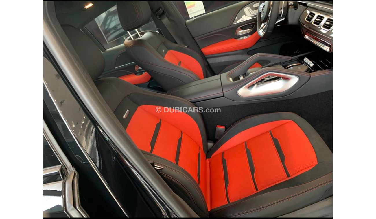 Mercedes-Benz GLE 53 Gle 53 AMG night package