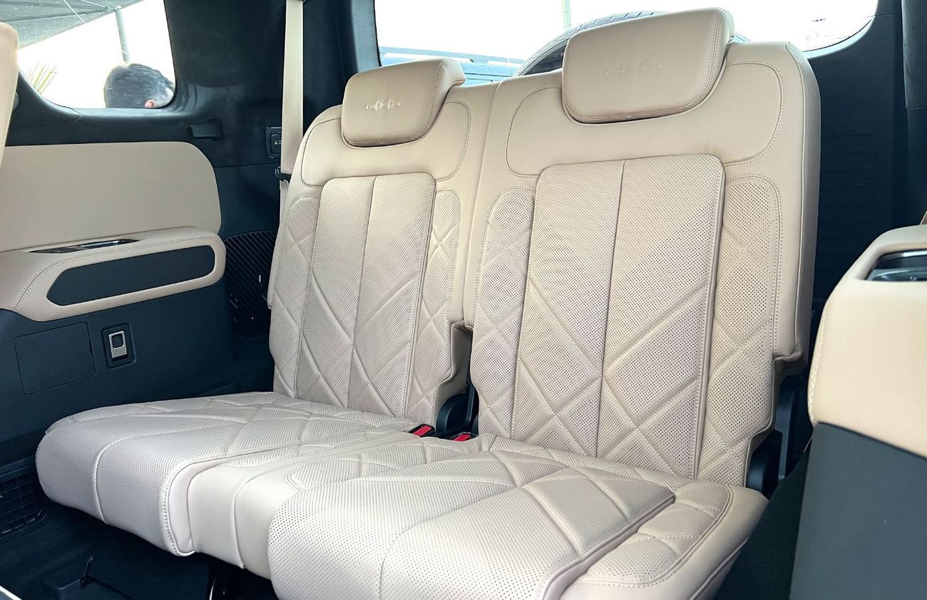 بي واي دي ليوبارد 8 8 VIP HYBRID SILVERMOON (Export only)