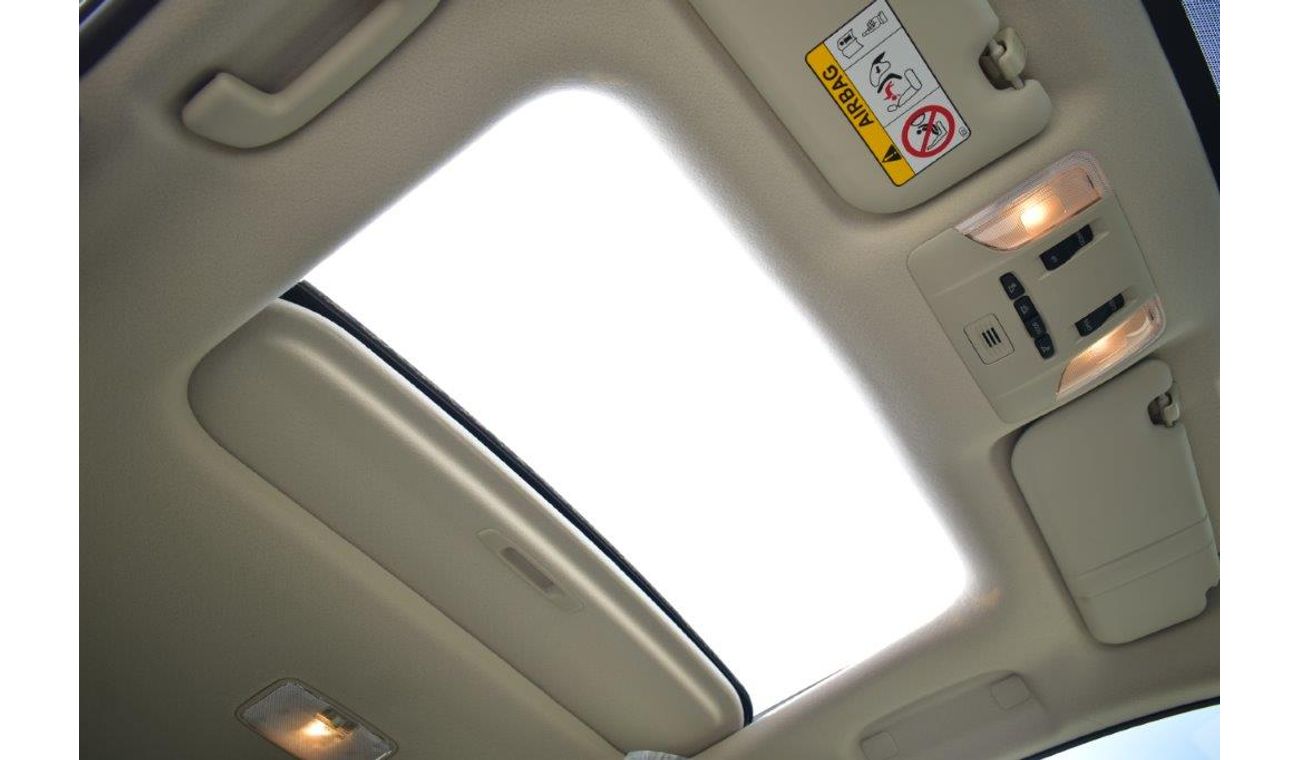 Toyota Corolla Executive 2.0L  Petrol Automatic Transmission