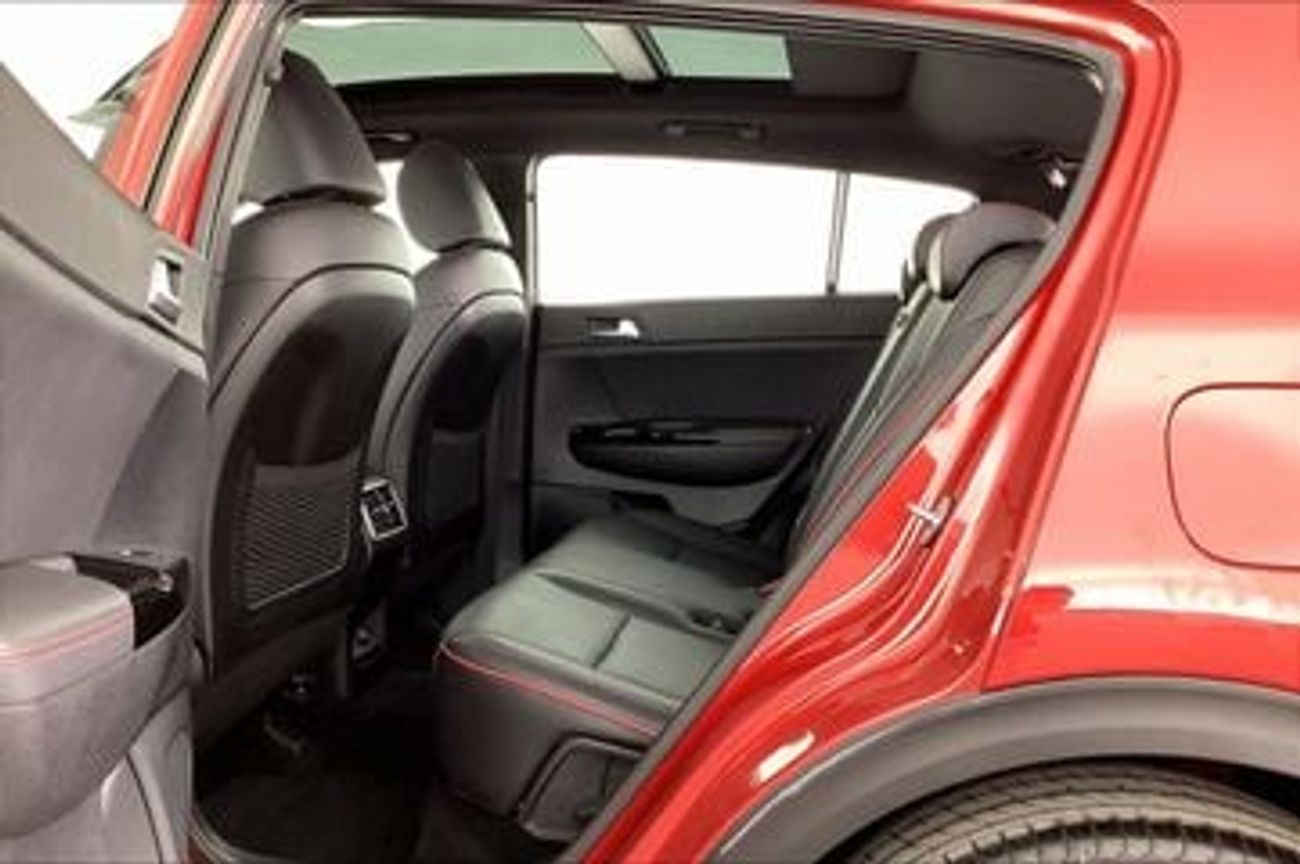 Kia Sportage GT Line | upto AED 20,000 Ramadan Discount | Guaranteed Warranty | 0 Down Payment