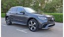 Mercedes-Benz GLC 300 Premium