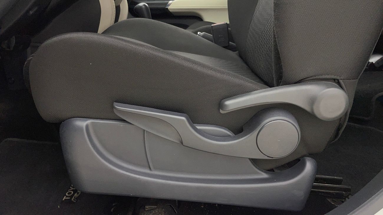 Toyota Rush EX 1.5 | Zero Down Payment | Home Test Drive