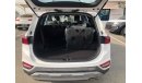 Hyundai Santa Fe NEW DESIGN 2.4L ENGINE 7 SEATS