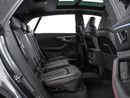 Audi RS Q8 TFSI quattro 4.0L