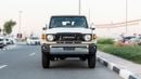 تويوتا لاند كروزر 70 HT VXR 2026 Toyota Land Cruiser LC76 4.0L AT Petrol (Beige-Brown) Basic
