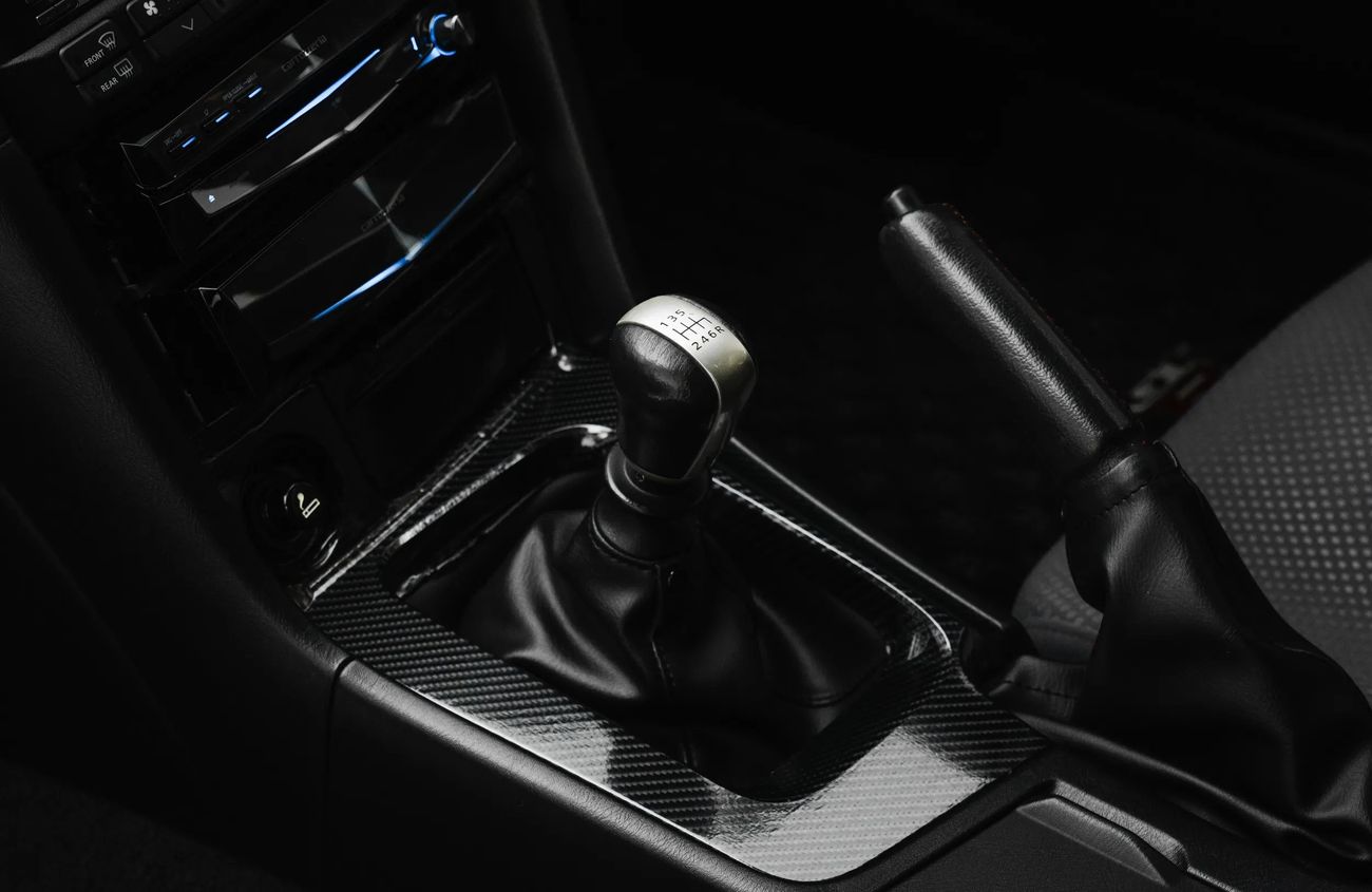 نيسان سكايلاين 2.6L I-6 Turbocharged Engine