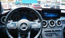 Mercedes-Benz C 43 AMG C 43 Mercedes-Benz AMG V6 3.0L Twin-turbo 2019/FullOption/Excellent Condition