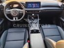 MG 5 Export only - Manual - 1.5L - Petrol - Sedan- FWD - 5 Seats - 4 Door