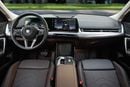 بي أم دبليو X2 SDRIVE25I M SPORT X2 sDrive20i M Sport | 2,488 P.M | 0% Downpayment | SMART CHOICE!