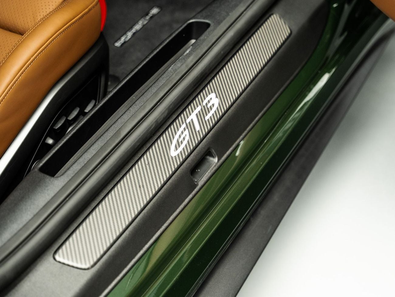 Porsche 911 2026 Porsche 911 GT3