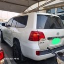 تويوتا لاند كروزر GXR1 4.5L