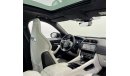 Jaguar F Pace 2020Jaguar F-Pace SVR, 2025 Warranty, Full Service History, GCC