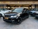 Land Rover Range Rover Sport RANGE ROVER II SPORT ( V6 ) II 2014