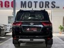 Toyota Land Cruiser 2026 LAND CRUISER GR-SPORT 3.5 HYBRID **EXPORT ONLY**التصدير فقط خارج الخليج***