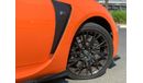 لكزس RC F F SPORT 5.0 V8 GCC SPECS