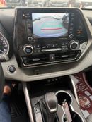 Toyota Highlander 2021 XLE LIMITED V6 FULL OPTION US SPEC