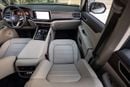 Volkswagen Teramont Volkswagen Teramont Comfortline 2025 GCC | Agency Warranty | Service Contract