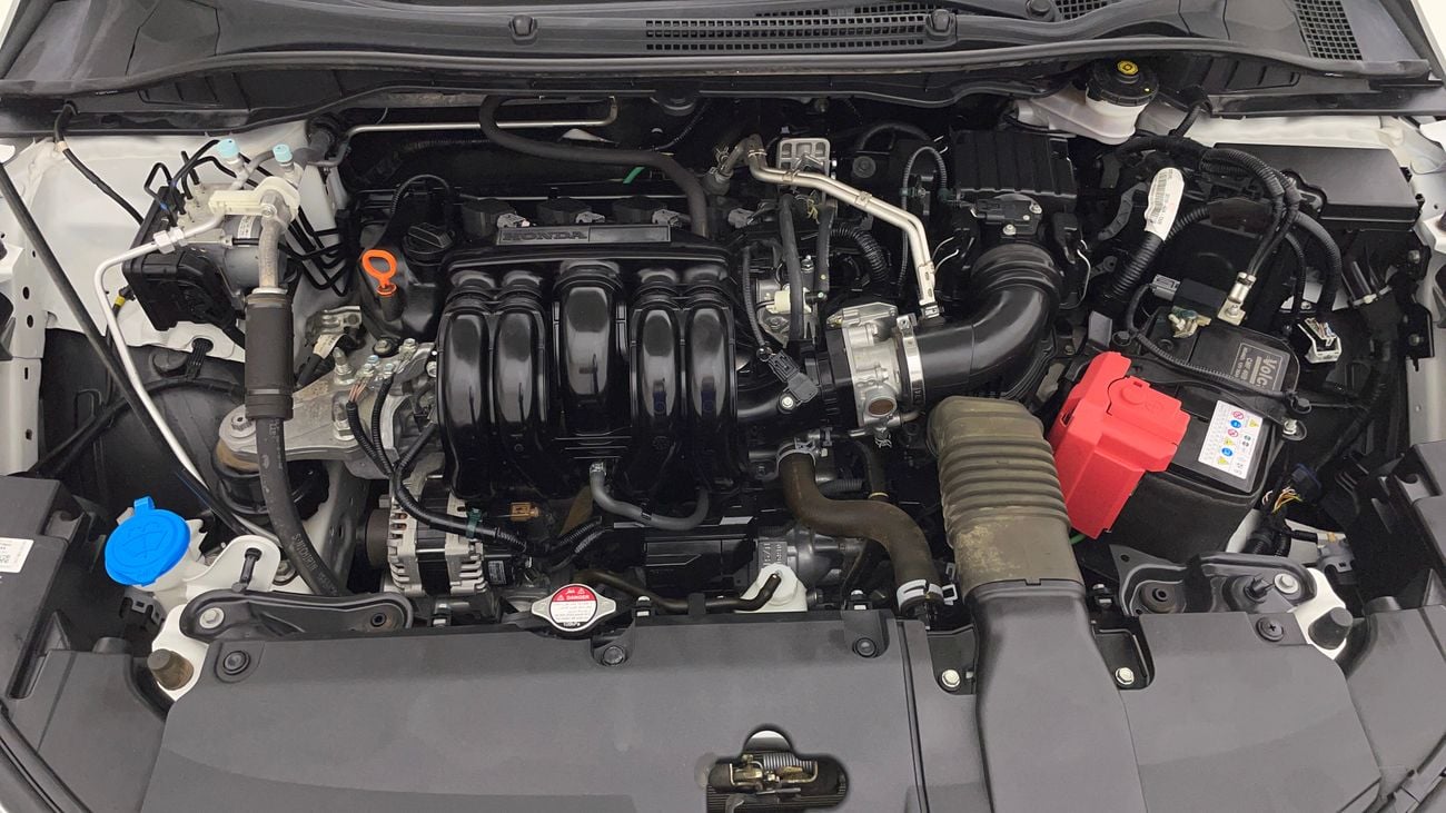 Honda City DX 1.5L 2024 DX | AED 663/Month | 0 DP | 30 Day Return | Warranty