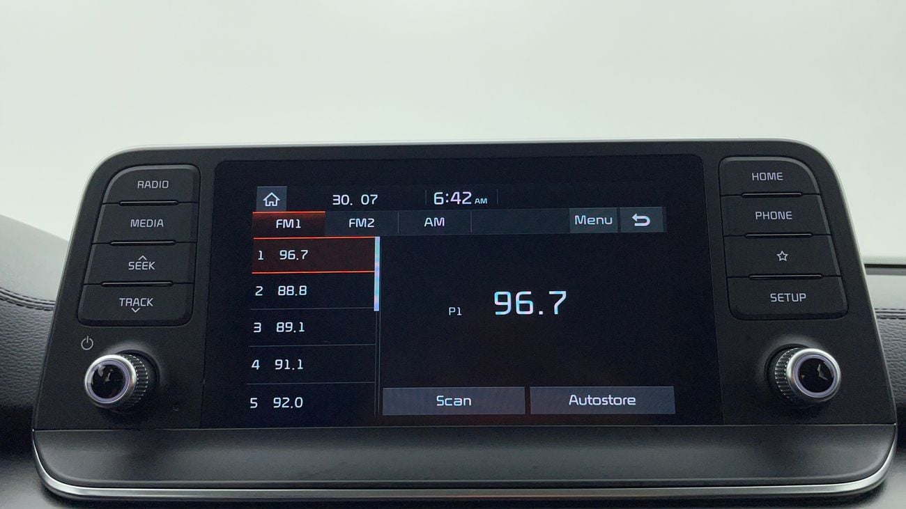 Kia Telluride LX 3.8 | Zero Down Payment | Free Home Test Drive