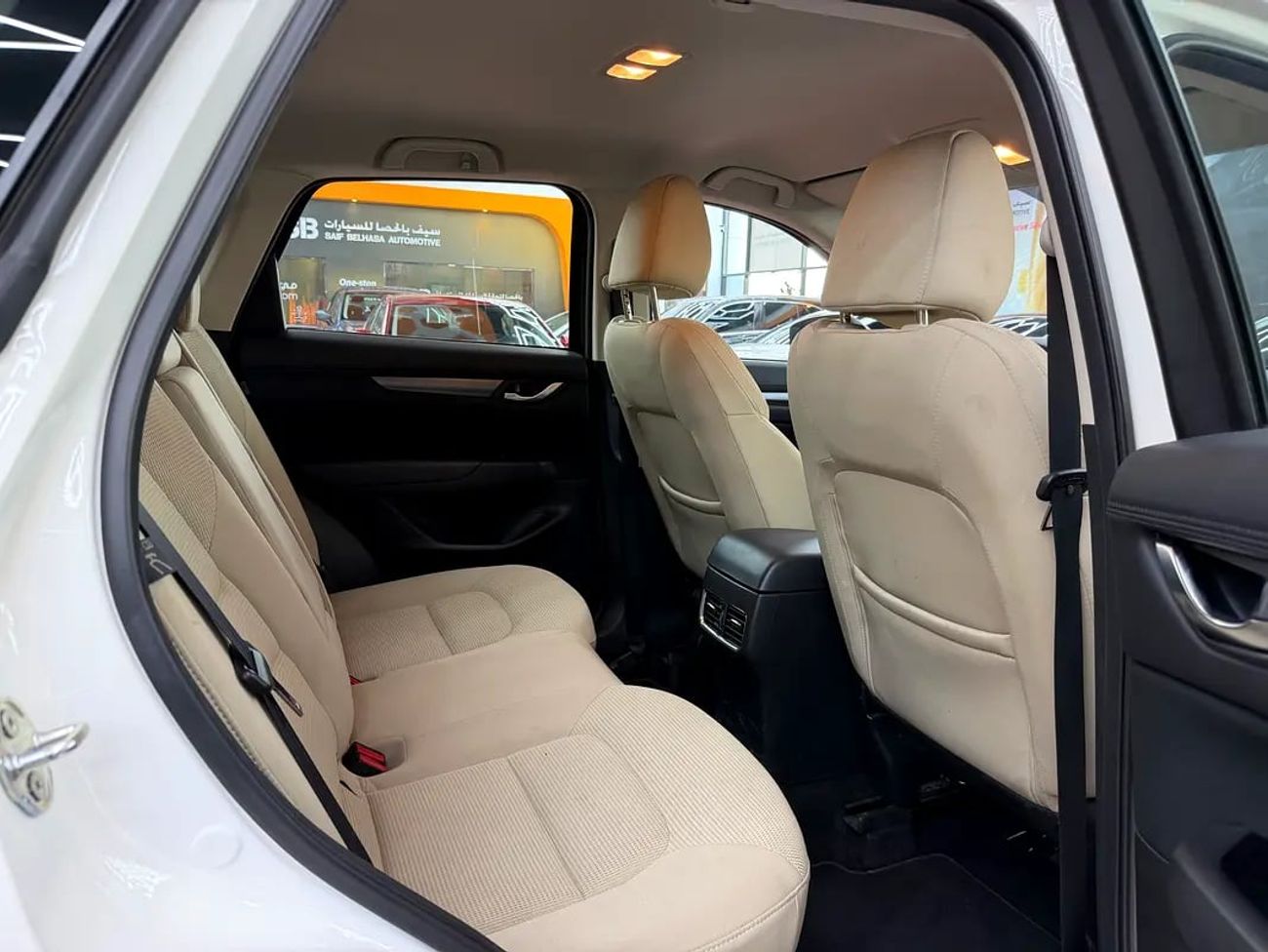 مازدا CX5 0% Down Payment | NO CONVENIENCE FEES l Under warranty | Certified Pre-owned |