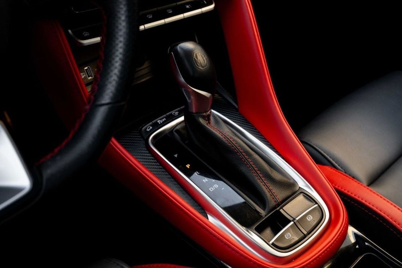 أم جي ZS TROPHY | 1,371 P.M  | 0% Downpayment | MG ZS TROPHY | AGENCY WARRANTY!