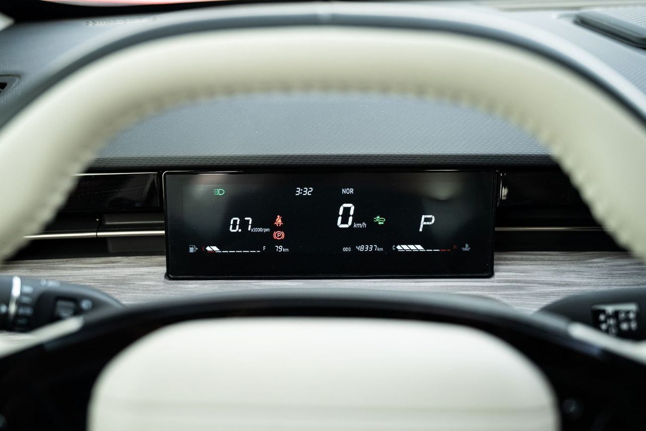 جيتور داشينج 1.6L Turbo