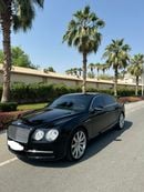 Bentley Flying Spur .