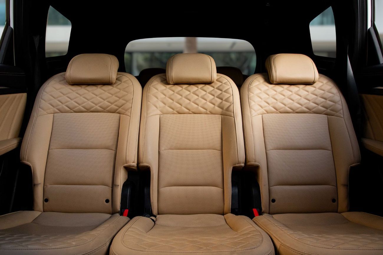 Geely Okavango GF | 1,606 P.M | 0% Downpayment | AGENCY WARRANTY!