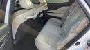 Toyota Crown Platinum