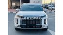 Hyundai Palisade Premium Calligraphy 2 sunroof AWD