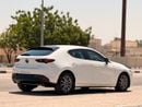 Mazda 3 ALLURE G20 Pure export from Australia