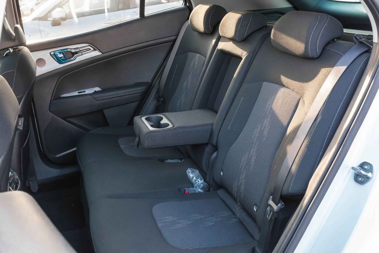 Kia Sportage EX 1.6L