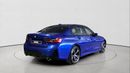 بي أم دبليو 320 2.0 320I LUXURY M SPORT AUTO | شامل الضمان | 0 ﺪﻔﻋﺓ ﺃﻮﻟﻯ