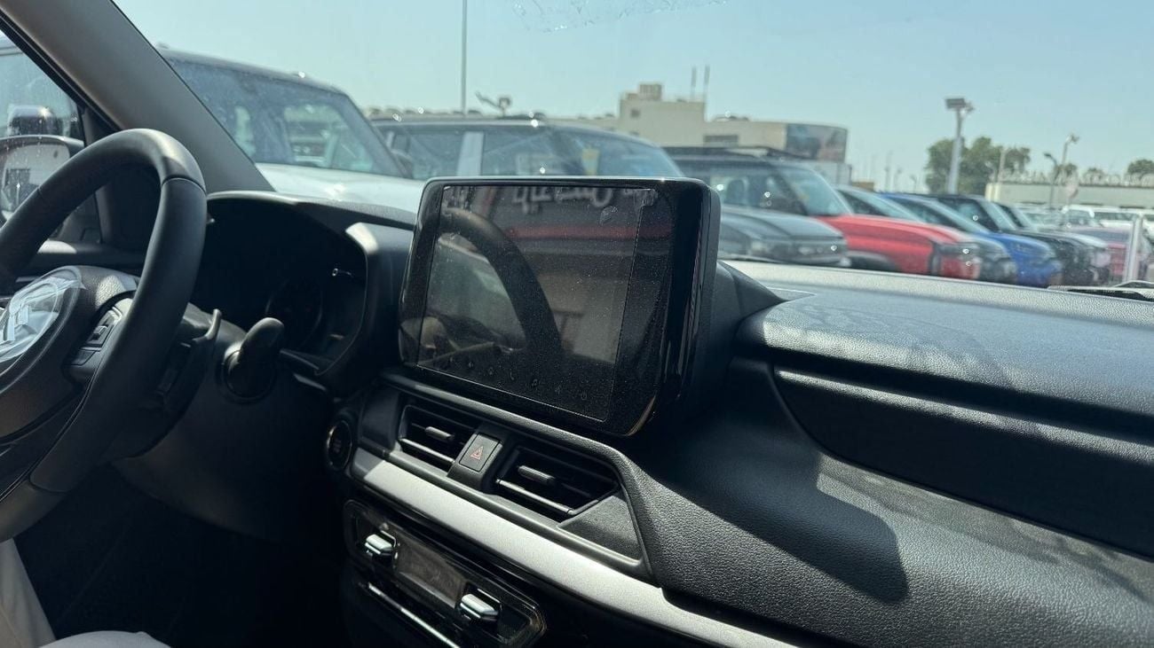 سوزوكي سويفت GLX 1.2L 2025 GLX Dual Tone - Petrol AT / New Stocks Available / Book Now!